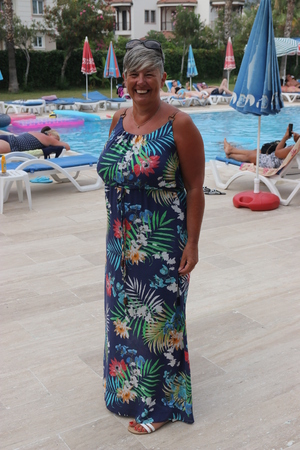 Mature english women com Thick latina milfs